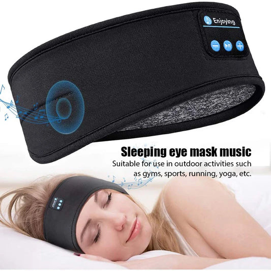 sleepmusicheadband