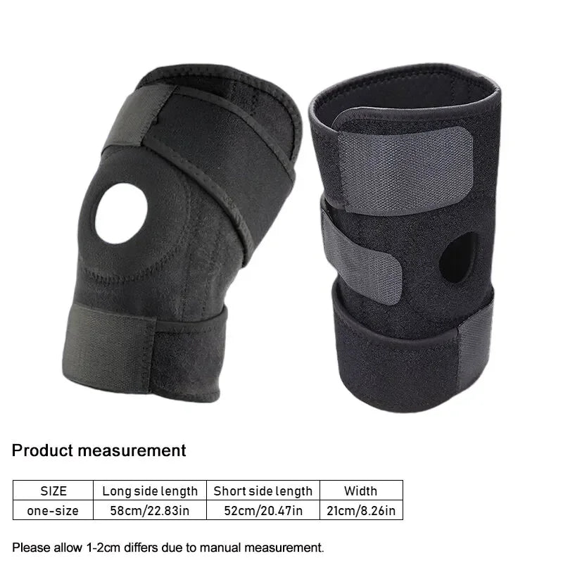 Knee support